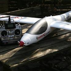 Fly Art-Tech Diamond 2500 PRO