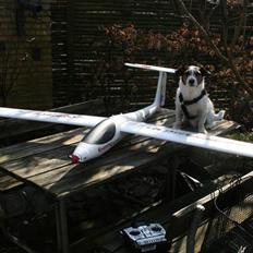 Fly Art-Tech Diamond 2500 PRO