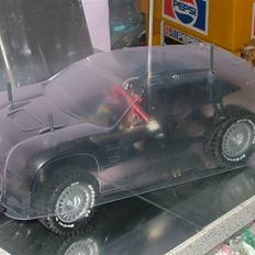 Off-Roader tamiya 58324 CC01 VW Race