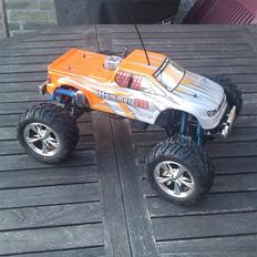 Off-Roader Hammer S18 thunder tiger
