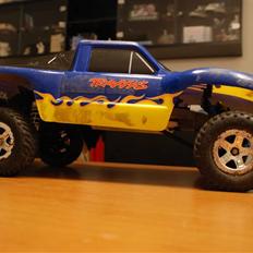 Off-Roader Traxxas Slash Pro 2WD