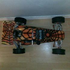 Bil Fg marder