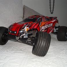 Off-Roader Rustler vxl SOLGT 