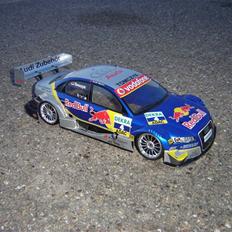 Bil kyosho pure ten gp fazer