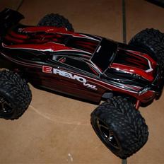 Bil E-Revo VXL 2,4ghz (7107) 