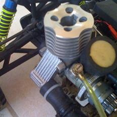 Off-Roader FS RACING GT-4 SOLGT