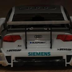 Bil FG Sportsline Audi A4