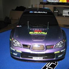 Bil DF-03Ra impreza #byttet#