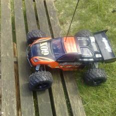 Buggy Stealth Truggi tilsalg