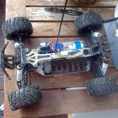 Buggy Stealth Truggi tilsalg