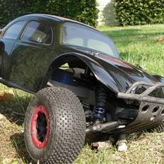 Off-Roader Traxxas slash 2WD BL
