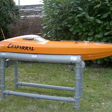Båd MHZ Chapparal