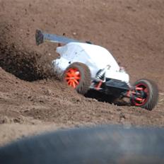 Buggy MCD RR Evo3 Comp.