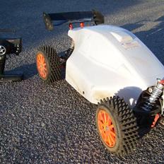 Buggy MCD RR Evo3 Comp.