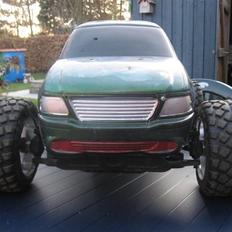 Bil FG Stadium truck