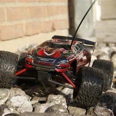 Off-Roader Revo VXL 1:16 Solgt