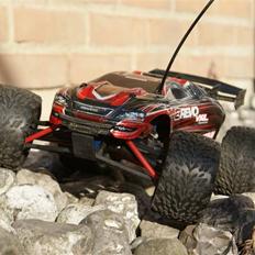Off-Roader Revo VXL 1:16 Solgt
