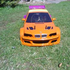 Bil FG Evo/Competition