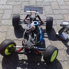 Bil ---CEN MATRIX ARENA---