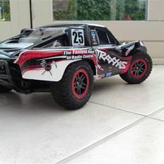 Off-Roader  Slash 4x4 