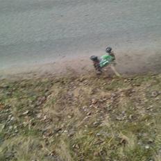 Buggy Rocket Buggy