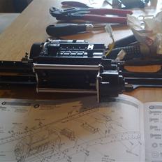 Truck Tundra Highlift