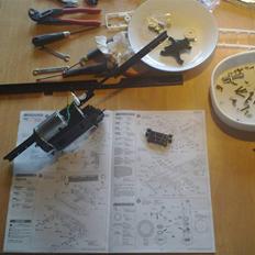 Truck Tundra Highlift