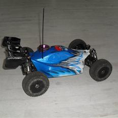 Buggy Nanda nrb3 Til salg