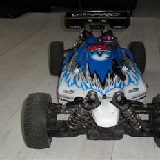 Buggy Nanda nrb3 Til salg