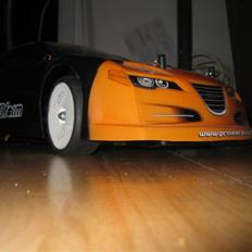 Bil Bil tamiya 415 msx