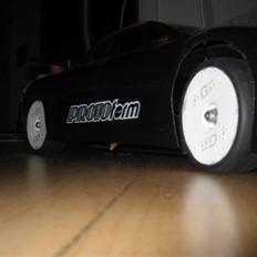 Bil Bil tamiya 415 msx