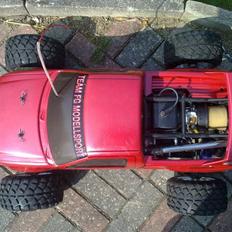 Bil FG Stadium Truck