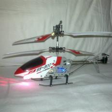 Helikopter SunShine SS-300