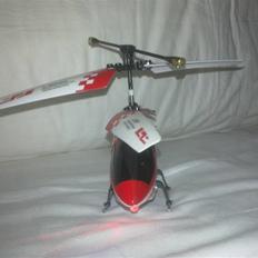 Helikopter SunShine SS-300