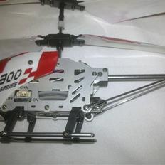 Helikopter SunShine SS-300