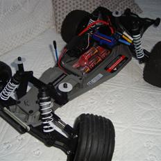 Off-Roader Rustler vxl SOLGT 