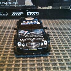 Bil mini z alu byttet