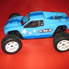 Truck RC18t