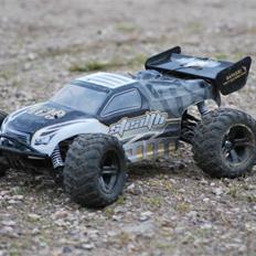 Bil Stealth X09 Truggy Brushl