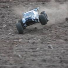 Bil Stealth X09 Truggy Brushl