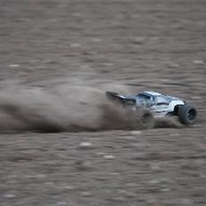 Bil Stealth X09 Truggy Brushl