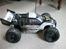 Off-Roader stealth x09 brushless