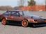 Bil TRF416 Drift
