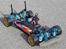 Bil TRF416 Drift