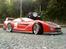 Bil HBX Dodge Viper GTS-R
