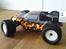 Truck X1 CRT Hongnor