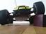 Truck X1 CRT Hongnor