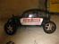 Bil FG Beetle byttes til hpi 