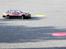 Bil TRF416 Drift