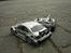 Bil Mercedes C200